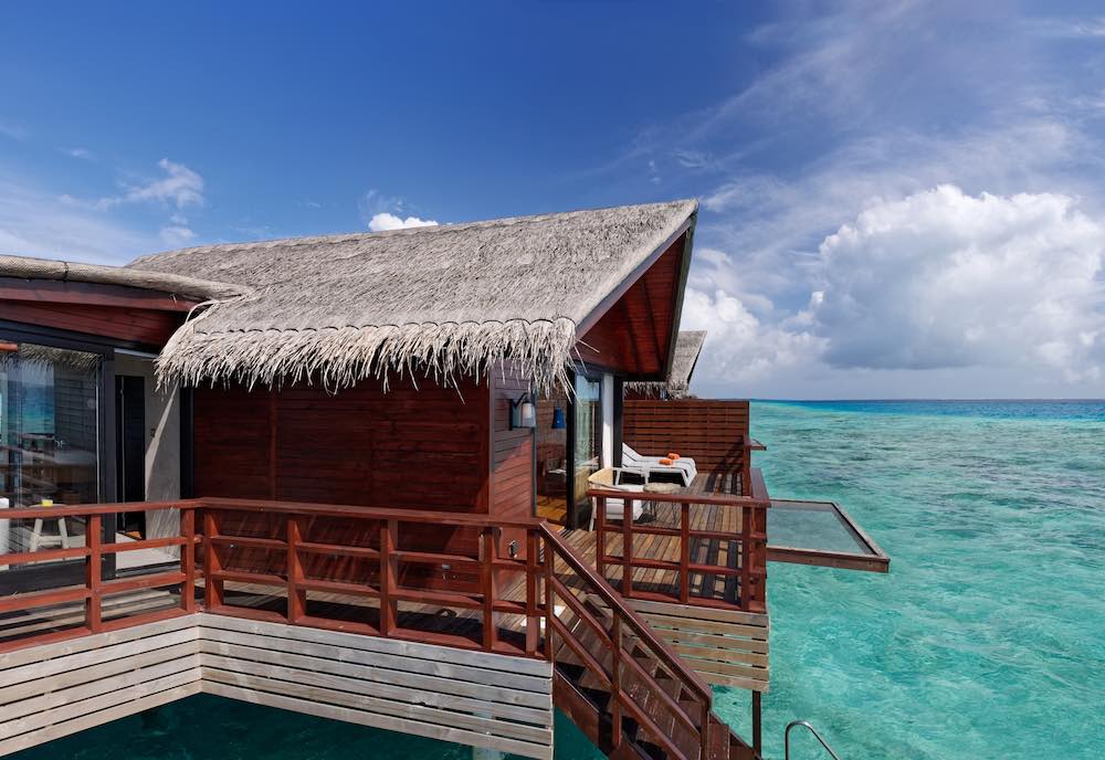 Ocean Water Villa photo 4